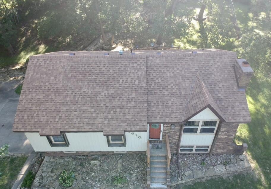 Roofing with Resilience: My Quest for Metal Roofing in St. Joseph Missouri